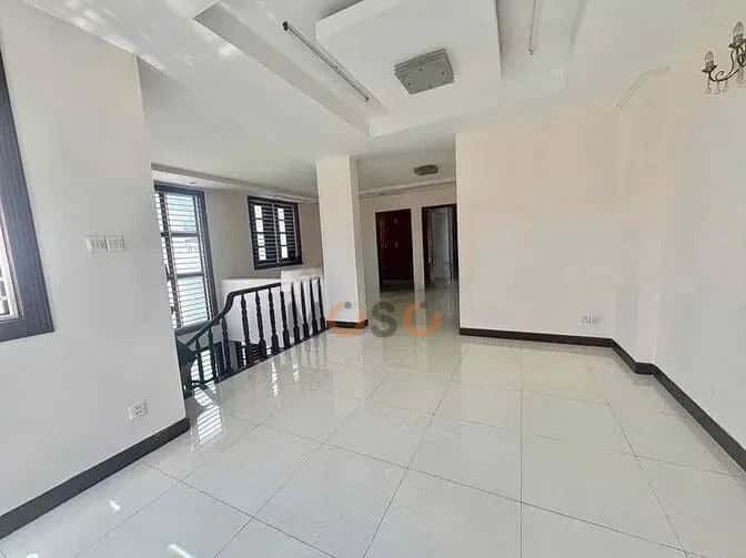 Cho thuê nhà hẻm Hương lộ 2 Bình Tân, TP.HCM – 6 phòng ngủ, giá 45 triệu — Hình 2