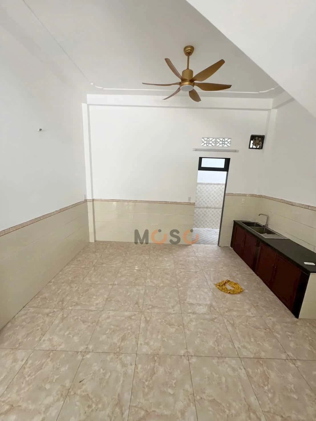 Bán nhà mặt tiền Đoàn Thị Kia Thành phố Dĩ An, Bình Dương – 2 phòng ngủ, giá 5.4 tỷ - ảnh 5