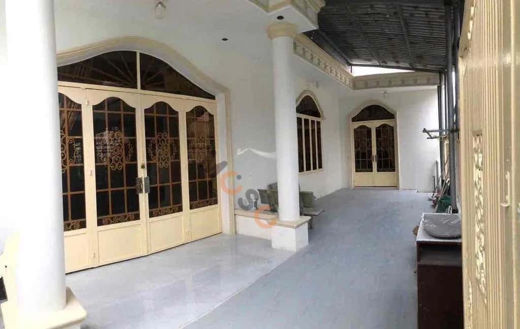 Cho thuê nhà hẻm Hẻm 1716 Huỳnh Tấn Phát Huyện Nhà Bè, TP.HCM – 3 phòng ngủ, giá 7.5 triệu — Hình 2