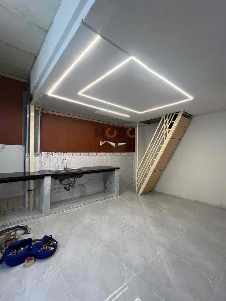 Cho thuê nhà hẻm Huỳnh Tấn Phát Huyện Nhà Bè, TP.HCM – 3 phòng ngủ, giá 7.5 triệu — Hình 3 Cho thuê nhà hẻm Huỳnh Tấn Phát Huyện Nhà Bè, TP.HCM – 3 phòng ngủ, giá 7.5 triệu — Hình 3