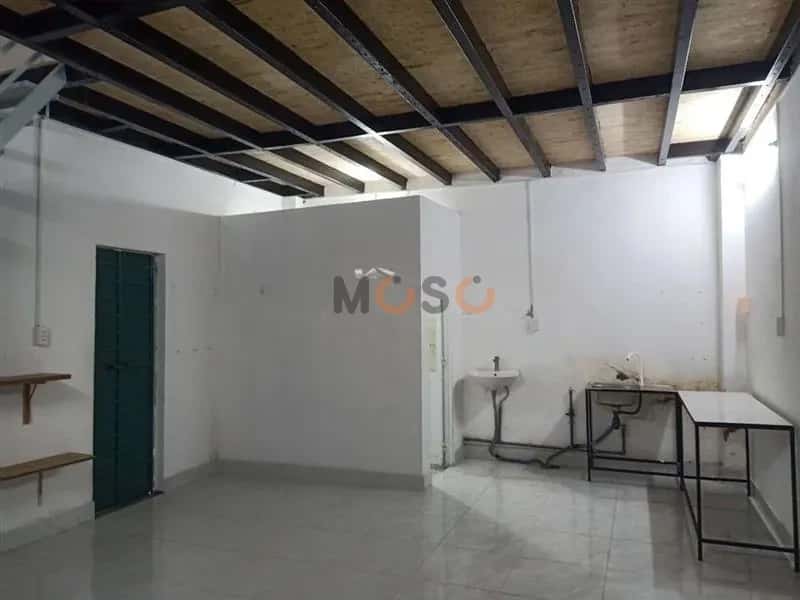 Cho thuê nhà hẻm Đường Lê Văn Lương Huyện Nhà Bè, TP.HCM – 2 phòng ngủ, giá 6 triệu Cho thuê nhà hẻm Đường Lê Văn Lương Huyện Nhà Bè, TP.HCM – 2 phòng ngủ, giá 6 triệu