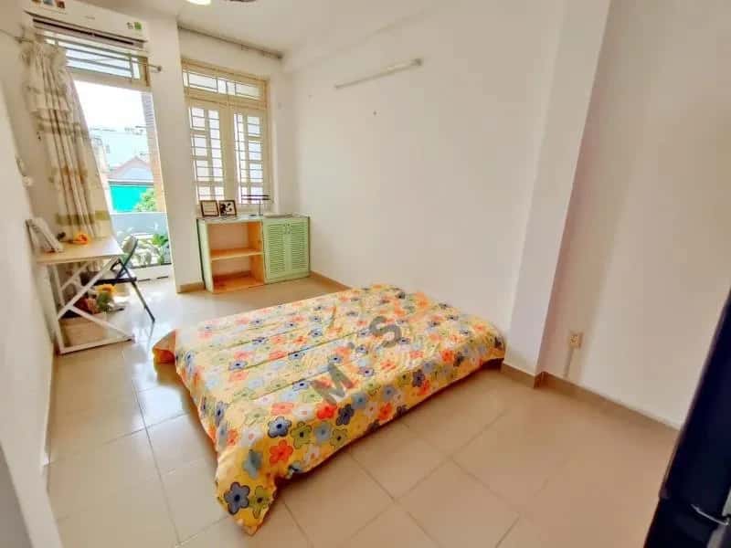 Cho thuê phòng trọ Nguyễn Đình Chính Phú Nhuận, TP.HCM – giá 5.4 triệu — Hình 2