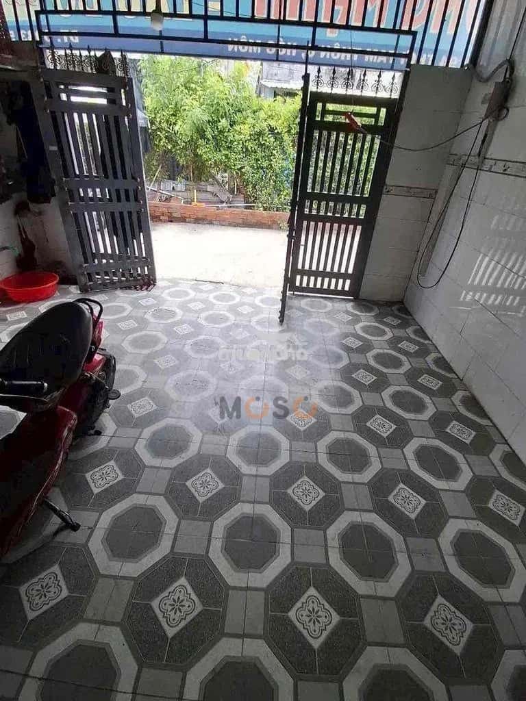 Cho thuê nhà hẻm trinh thị miếng Huyện Hóc Môn, TP.HCM – 3 phòng ngủ, giá 5 triệu — Hình 2 Cho thuê nhà hẻm trinh thị miếng Huyện Hóc Môn, TP.HCM – 3 phòng ngủ, giá 5 triệu — Hình 2