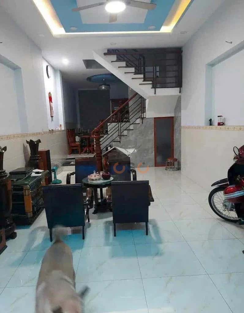 Cho thuê BĐS khác Đường Bà Điểm 4 Huyện Hóc Môn, TP.HCM – 4 phòng ngủ, giá 10 triệu Cho thuê BĐS khác Đường Bà Điểm 4 Huyện Hóc Môn, TP.HCM – 4 phòng ngủ, giá 10 triệu