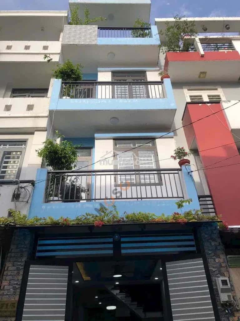 Cho thuê BĐS khác Đường Bà Điểm 4 Huyện Hóc Môn, TP.HCM – 4 phòng ngủ, giá 10 triệu — Hình 2 Cho thuê BĐS khác Đường Bà Điểm 4 Huyện Hóc Môn, TP.HCM – 4 phòng ngủ, giá 10 triệu — Hình 2