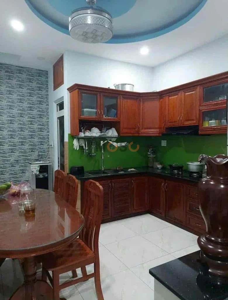 Cho thuê BĐS khác Đường Bà Điểm 4 Huyện Hóc Môn, TP.HCM – 4 phòng ngủ, giá 10 triệu — Hình 3 Cho thuê BĐS khác Đường Bà Điểm 4 Huyện Hóc Môn, TP.HCM – 4 phòng ngủ, giá 10 triệu — Hình 3