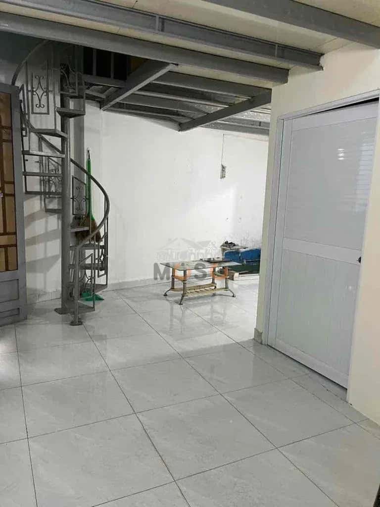 Cho thuê nhà hẻm Đường Thới Hòa Huyện Bình Chánh, TP.HCM – 2 phòng ngủ, giá 4.5 triệu — Hình 2 Cho thuê nhà hẻm Đường Thới Hòa Huyện Bình Chánh, TP.HCM – 2 phòng ngủ, giá 4.5 triệu — Hình 2