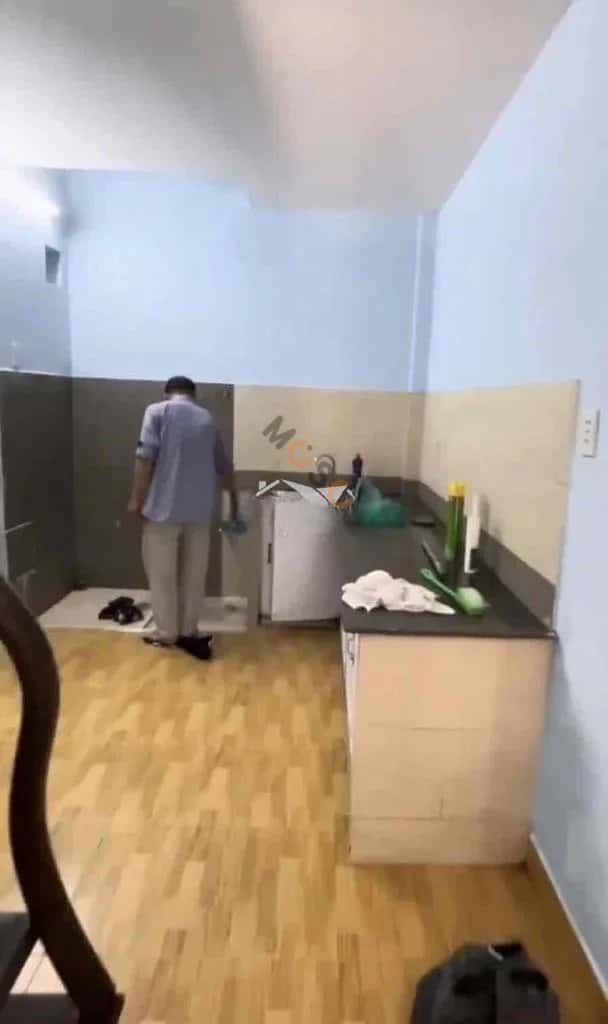 Cho thuê phòng trọ Đỗ Thừa Luông Tân Phú, TP.HCM – 2 phòng ngủ, giá 8.5 triệu — Hình 3 Cho thuê phòng trọ Đỗ Thừa Luông Tân Phú, TP.HCM – 2 phòng ngủ, giá 8.5 triệu — Hình 3