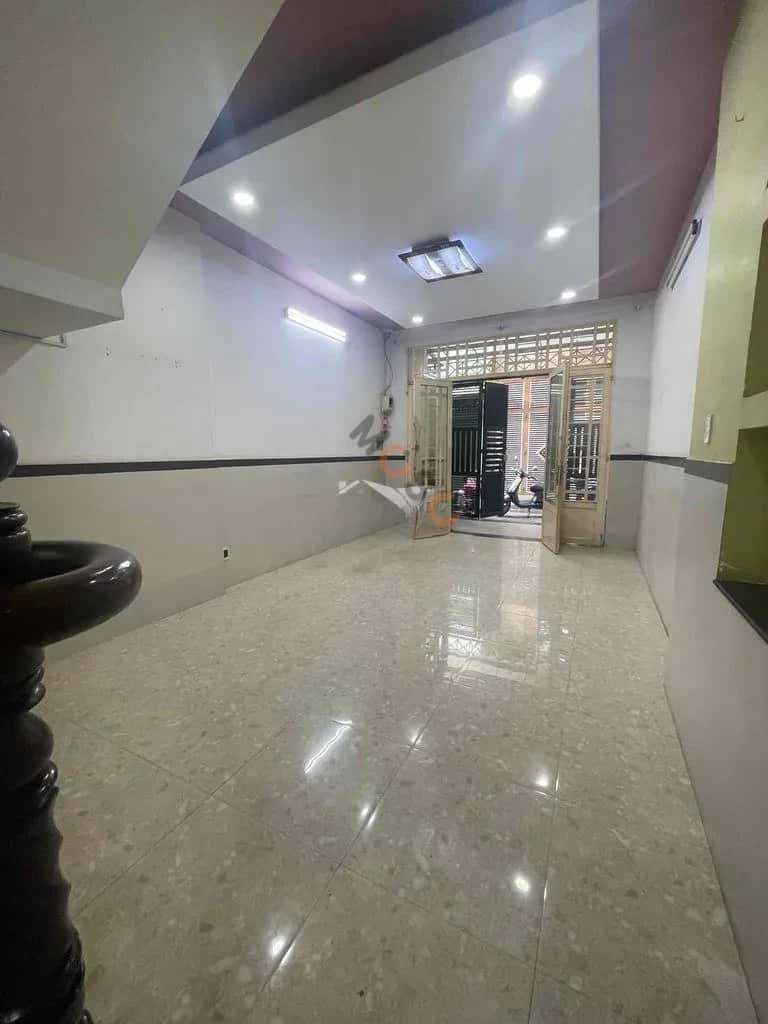 Cho thuê nhà hẻm Lê Thiệt Tân Phú, TP.HCM – 4 phòng ngủ, giá 13 triệu — Hình 3 Cho thuê nhà hẻm Lê Thiệt Tân Phú, TP.HCM – 4 phòng ngủ, giá 13 triệu — Hình 3