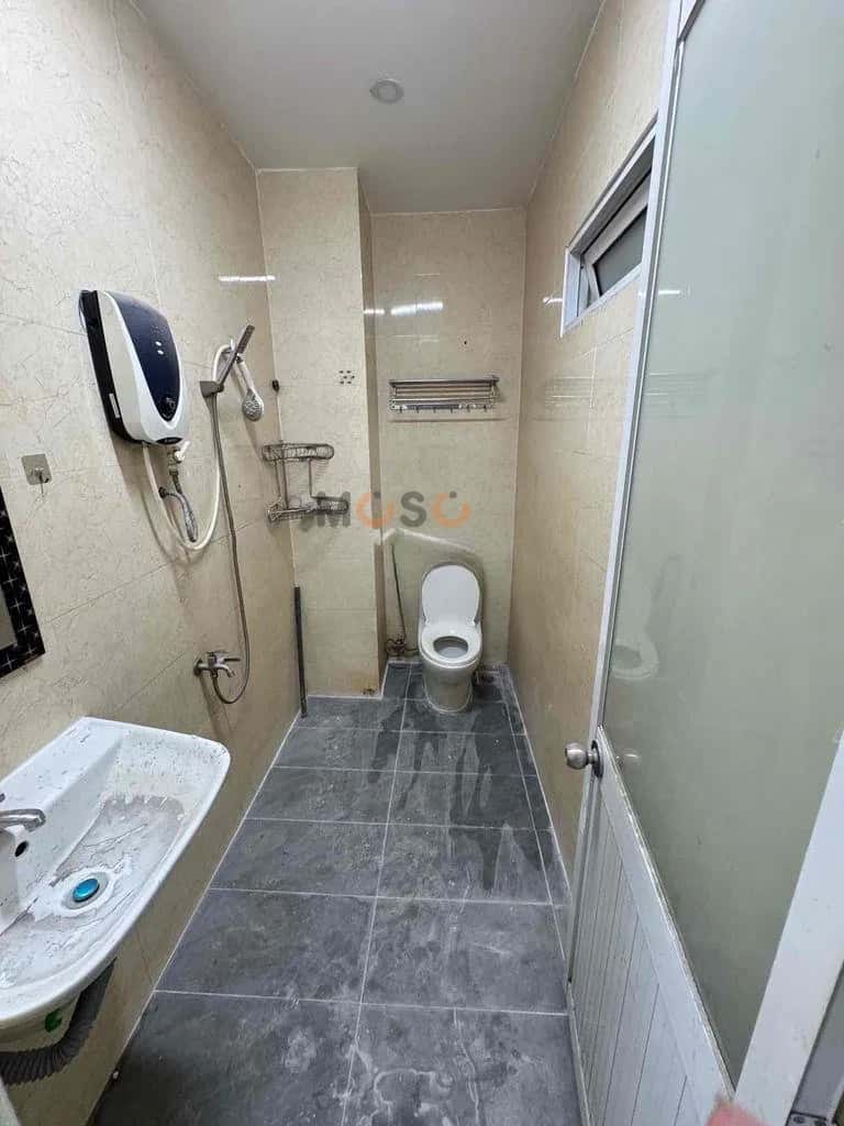 Cho thuê nhà hẻm Đường Vườn Lài Quận Tân Phú, TP.HCM – 5 phòng ngủ, giá 16 triệu — Hình 3 Cho thuê nhà hẻm Đường Vườn Lài Quận Tân Phú, TP.HCM – 5 phòng ngủ, giá 16 triệu — Hình 3