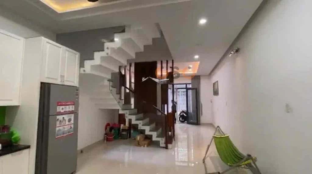 Cho thuê nhà hẻm Bình Giã Quận Tân Bình, TP.HCM – giá 24 triệu — Hình 2 Cho thuê nhà hẻm Bình Giã Quận Tân Bình, TP.HCM – giá 24 triệu — Hình 2