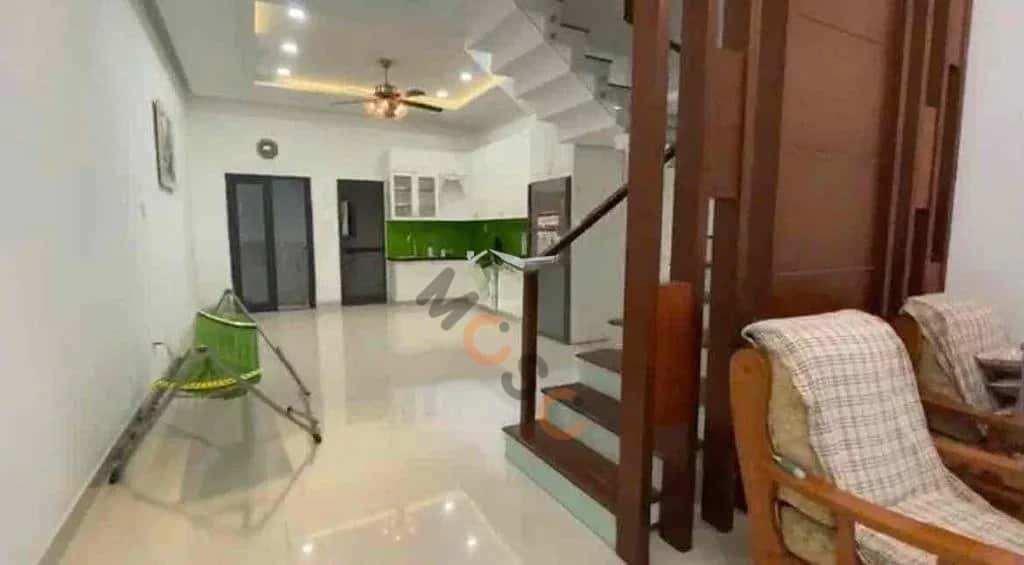 Cho thuê nhà hẻm Bình Giã Quận Tân Bình, TP.HCM – giá 24 triệu — Hình 3 Cho thuê nhà hẻm Bình Giã Quận Tân Bình, TP.HCM – giá 24 triệu — Hình 3