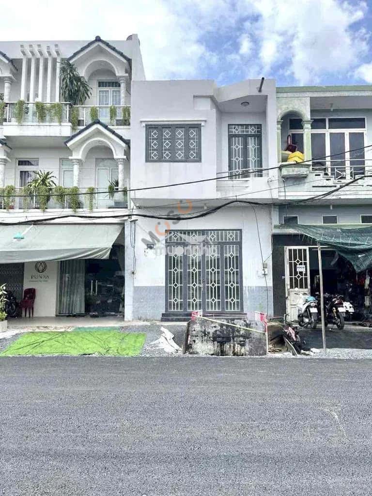 Cho thuê nhà hẻm Đường Phan Huy Ích Tân Bình, TP.HCM – 2 phòng ngủ, giá 10 triệu — Hình 2