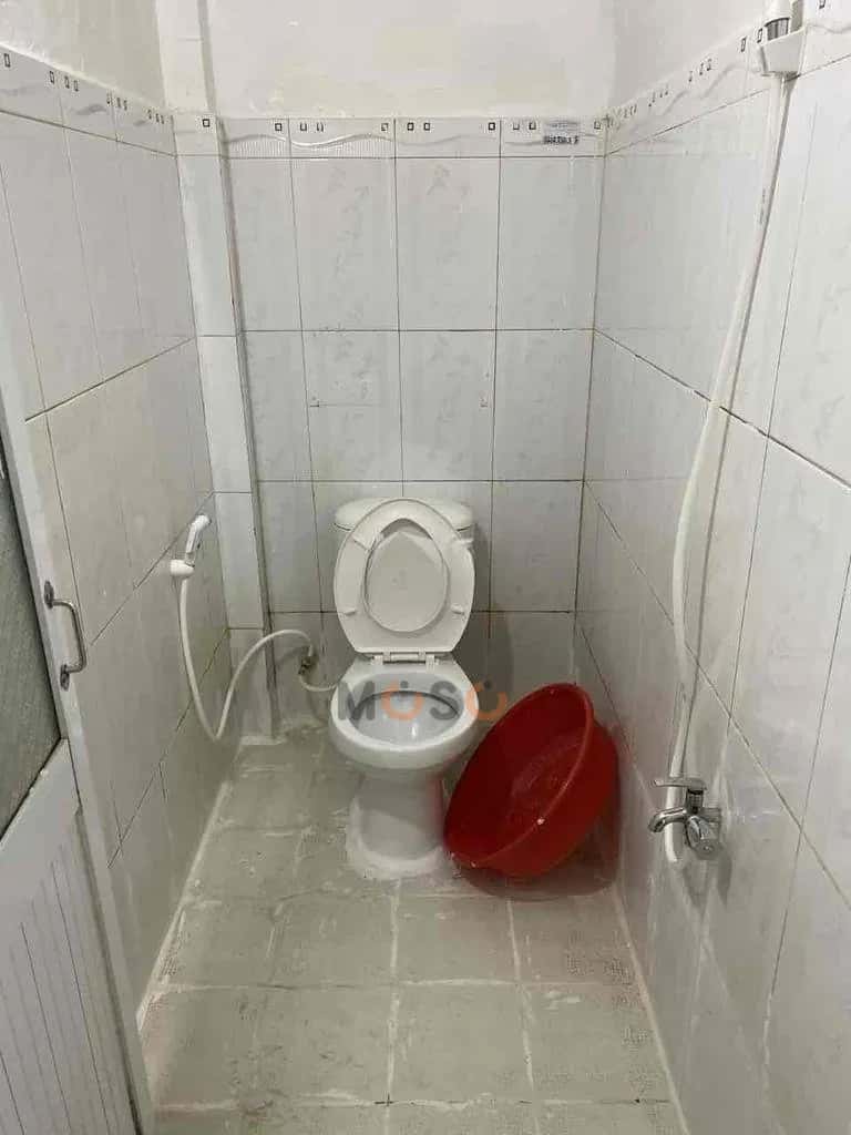 Cho thuê nhà hẻm Đường Trương Đăng Quế Quận Phú Nhuận, TP.HCM – 2 phòng ngủ, giá 6.5 triệu — Hình 3