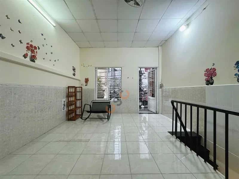 Cho thuê nhà hẻm phạm văn ngữ Quận Phú Nhuận, TP.HCM – 3 phòng ngủ, giá 19.5 triệu Cho thuê nhà hẻm phạm văn ngữ Quận Phú Nhuận, TP.HCM – 3 phòng ngủ, giá 19.5 triệu