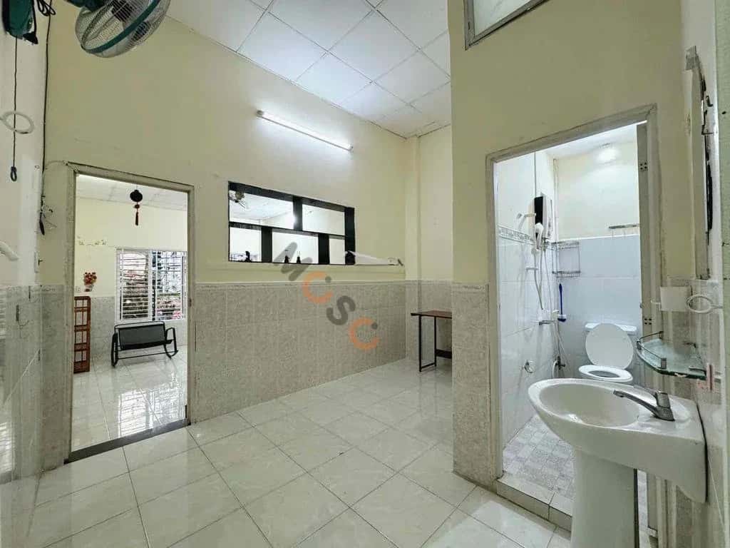 Cho thuê nhà hẻm phạm văn ngữ Quận Phú Nhuận, TP.HCM – 3 phòng ngủ, giá 19.5 triệu — Hình 2 Cho thuê nhà hẻm phạm văn ngữ Quận Phú Nhuận, TP.HCM – 3 phòng ngủ, giá 19.5 triệu — Hình 2