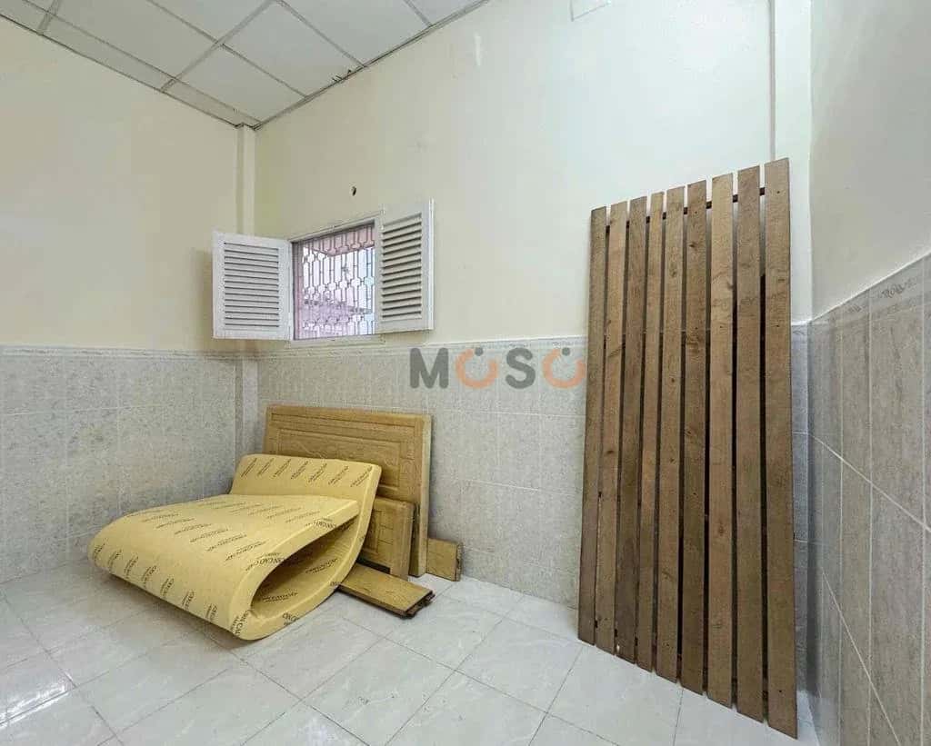 Cho thuê nhà hẻm phạm văn ngữ Quận Phú Nhuận, TP.HCM – 3 phòng ngủ, giá 19.5 triệu — Hình 3 Cho thuê nhà hẻm phạm văn ngữ Quận Phú Nhuận, TP.HCM – 3 phòng ngủ, giá 19.5 triệu — Hình 3