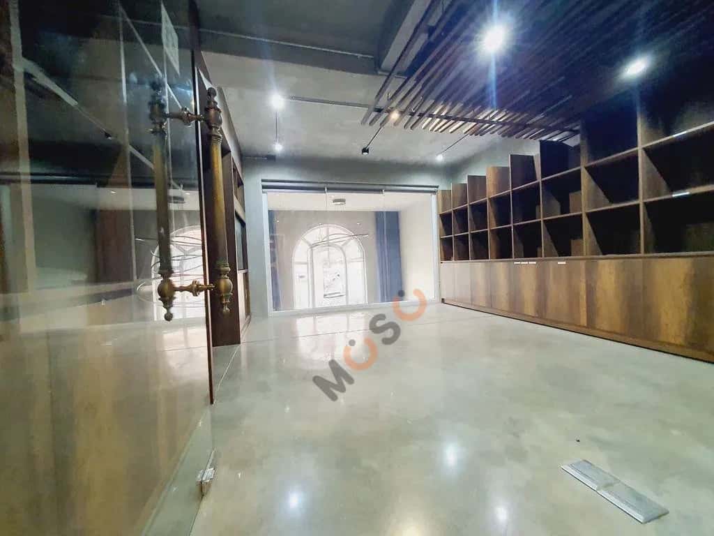 Cho thuê văn phòng Hồ Văn Huê Quận Phú Nhuận, TP.HCM – giá 65 triệu — Hình 2