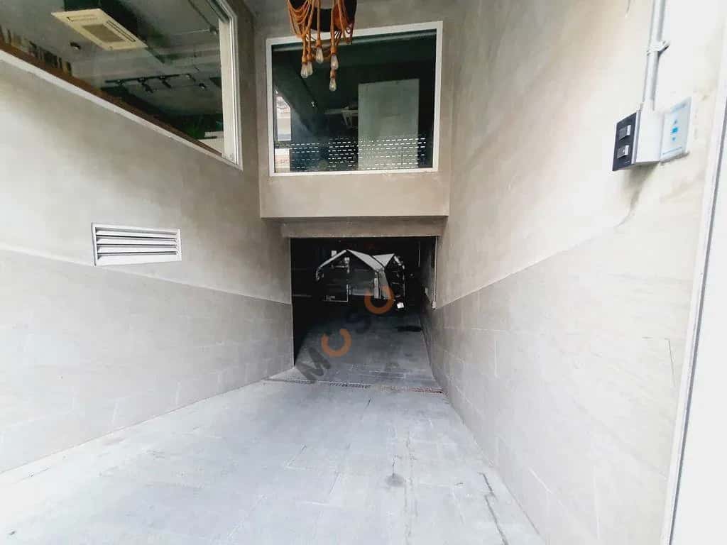 Cho thuê văn phòng Hồ Văn Huê Quận Phú Nhuận, TP.HCM – giá 65 triệu — Hình 3
