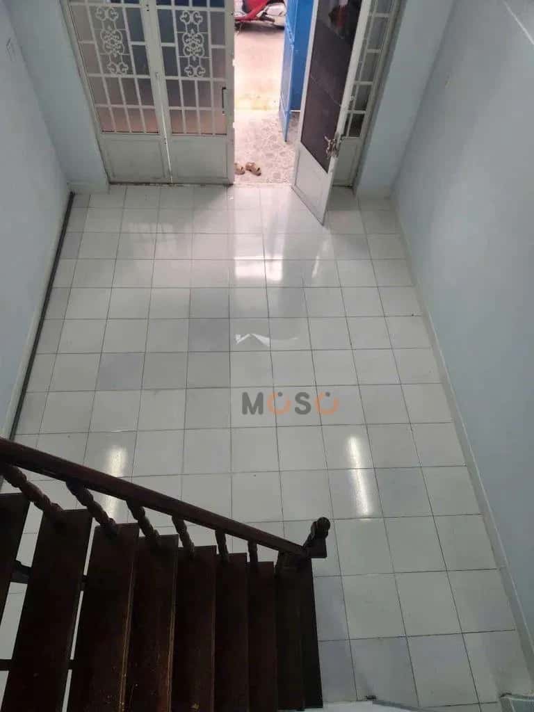 Cho thuê nhà hẻm Đường Quang Trung Gò Vấp, TP.HCM – 2 phòng ngủ, giá 7.5 triệu — Hình 2 Cho thuê nhà hẻm Đường Quang Trung Gò Vấp, TP.HCM – 2 phòng ngủ, giá 7.5 triệu — Hình 2