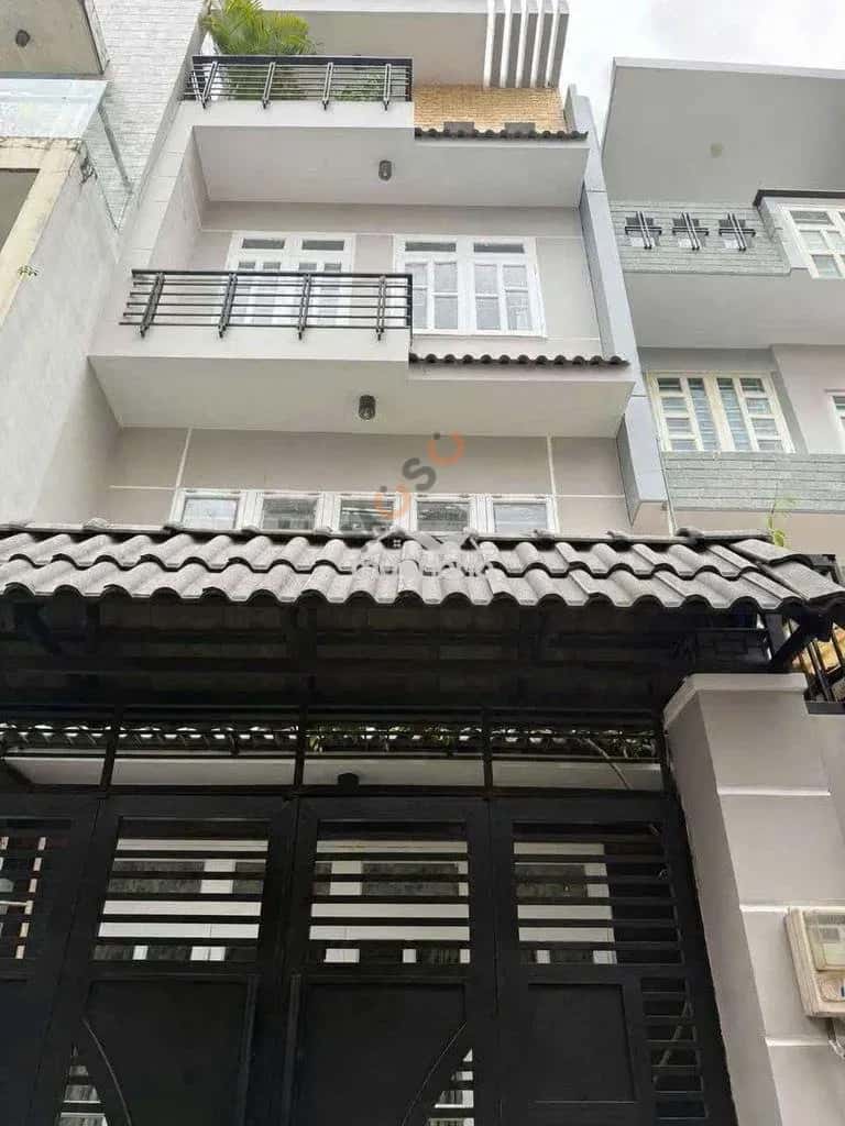 Cho thuê nhà hẻm Đường Quang Trung Gò Vấp, TP.HCM – 4 phòng ngủ, giá 14 triệu Cho thuê nhà hẻm Đường Quang Trung Gò Vấp, TP.HCM – 4 phòng ngủ, giá 14 triệu