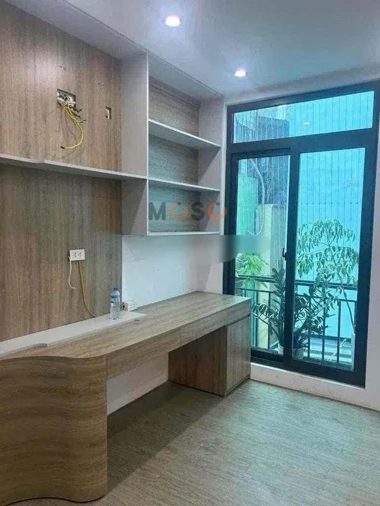 Cho thuê nhà hẻm Khâm Thiên Văn Miếu - Quốc Tử Giám, Hà Nội – 3 phòng ngủ, giá 15 triệu — Hình 3
