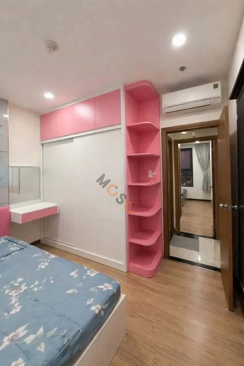 Cho thuê căn hộ chung cư Đường Số 6 Dĩ An, TP.HCM – 2 phòng ngủ, giá 6.5 triệu Cho thuê căn hộ chung cư Đường Số 6 Dĩ An, TP.HCM – 2 phòng ngủ, giá 6.5 triệu