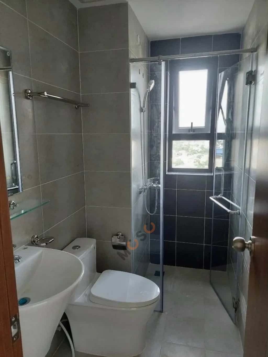 Cho thuê căn hộ chung cư Đường Số 6 Dĩ An, TP.HCM – 2 phòng ngủ, giá 6.5 triệu — Hình 2 Cho thuê căn hộ chung cư Đường Số 6 Dĩ An, TP.HCM – 2 phòng ngủ, giá 6.5 triệu — Hình 2