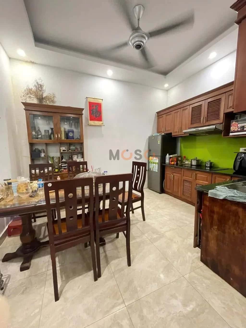 Cho thuê nhà hẻm Phố Phạm Tuấn Tài Cầu Giấy, Hà Nội – 5 phòng ngủ, giá 13.5 triệu — Hình 2 Cho thuê nhà hẻm Phố Phạm Tuấn Tài Cầu Giấy, Hà Nội – 5 phòng ngủ, giá 13.5 triệu — Hình 2