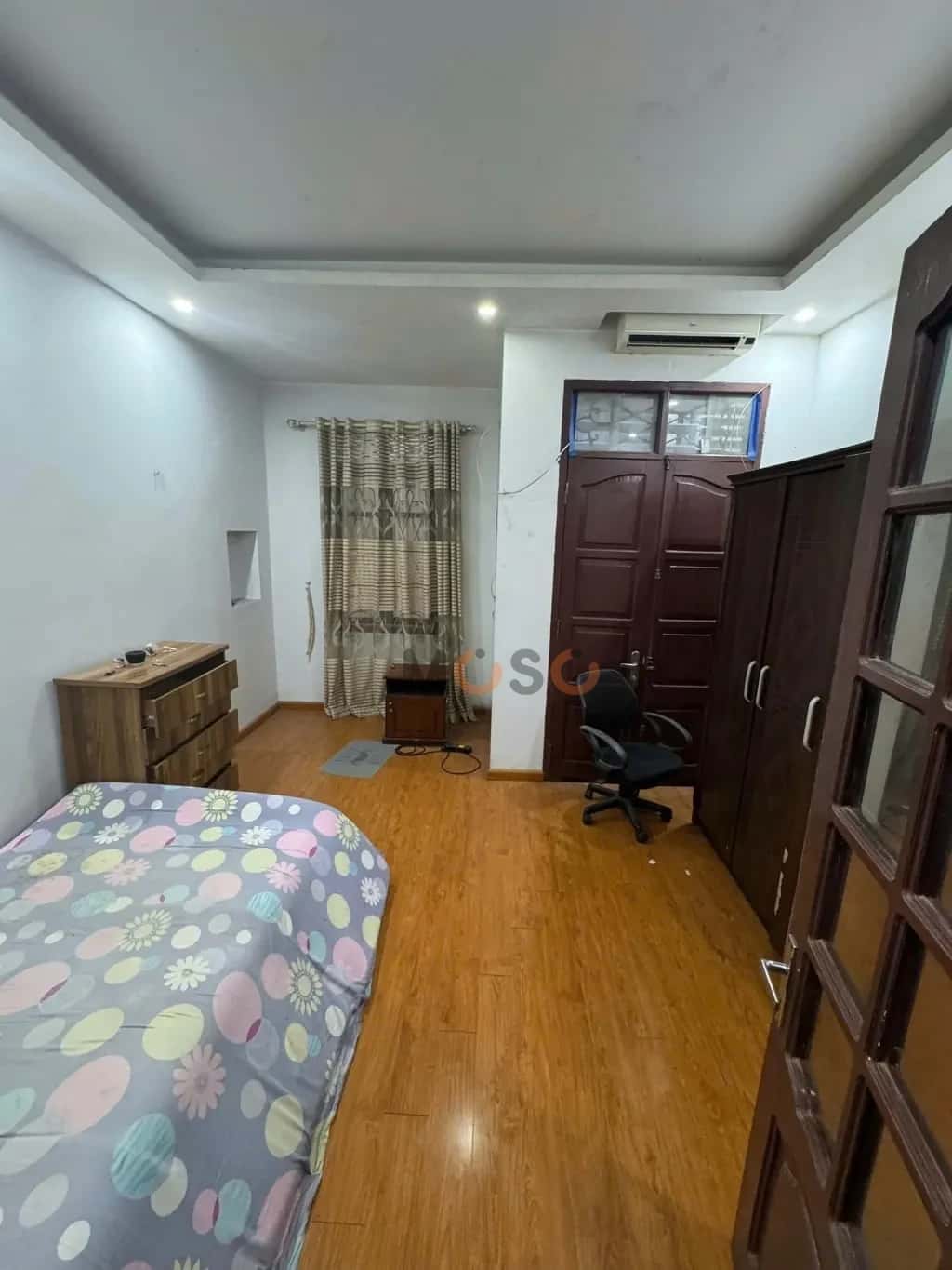 Cho thuê nhà hẻm Phố Phạm Tuấn Tài Cầu Giấy, Hà Nội – 5 phòng ngủ, giá 13.5 triệu — Hình 3 Cho thuê nhà hẻm Phố Phạm Tuấn Tài Cầu Giấy, Hà Nội – 5 phòng ngủ, giá 13.5 triệu — Hình 3