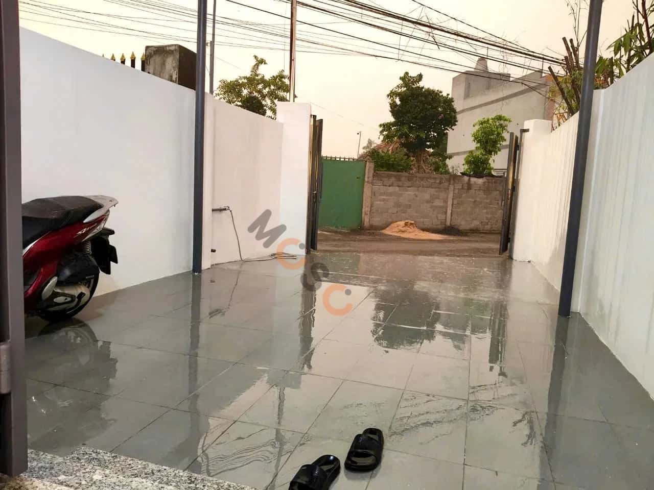 Bán nhà hẻm Hẻm 293 Nguyễn Thị Minh Khai Thành phố Thủ Dầu Một, Bình Dương – 3 phòng ngủ, giá 3 tỷ — Hình 2
