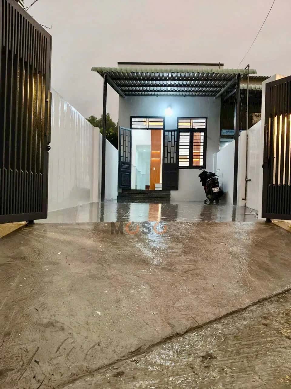 Bán nhà hẻm Hẻm 293 Nguyễn Thị Minh Khai Thành phố Thủ Dầu Một, Bình Dương – 3 phòng ngủ, giá 3 tỷ