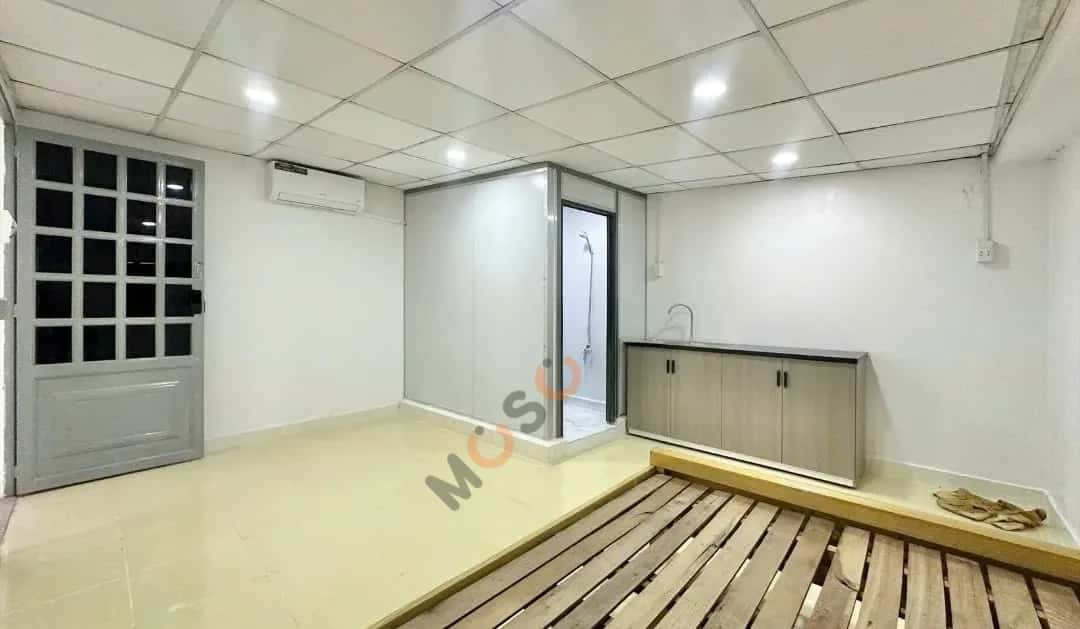 Cho thuê phòng trọ Đường Liên Khu 5-6 Bình Tân, TP.HCM – giá 3.2 triệu — Hình 2