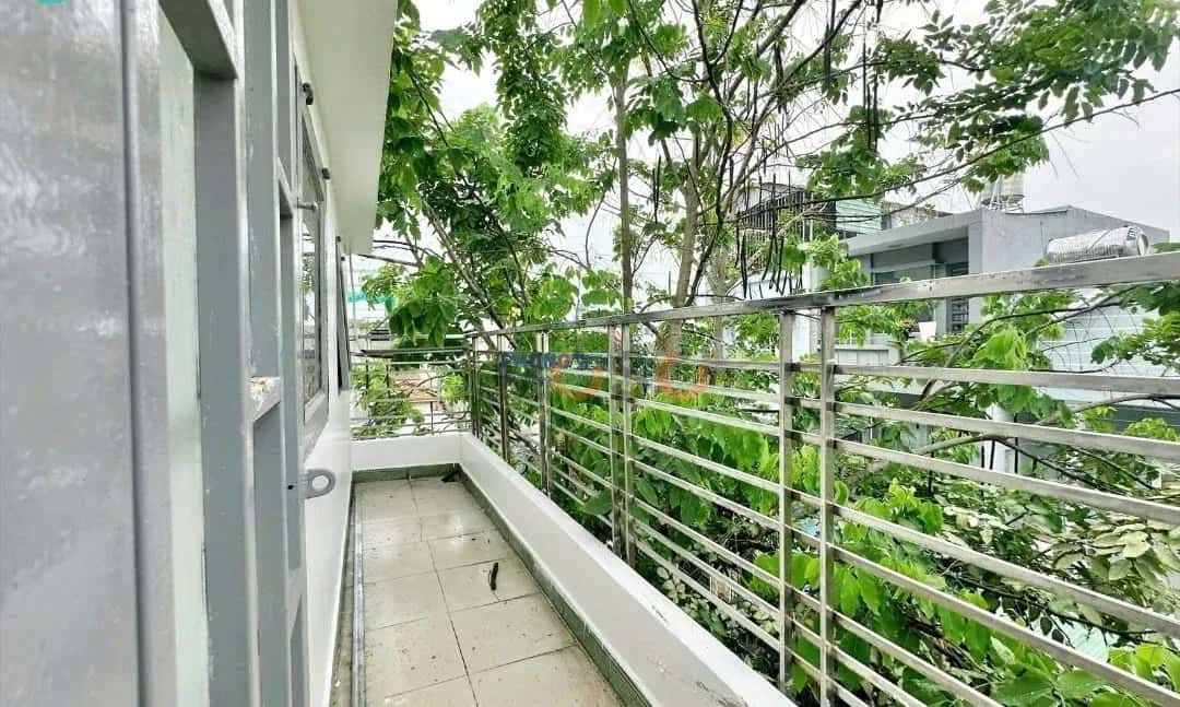 Cho thuê phòng trọ Đường Liên Khu 5-6 Bình Tân, TP.HCM – giá 3.2 triệu — Hình 3