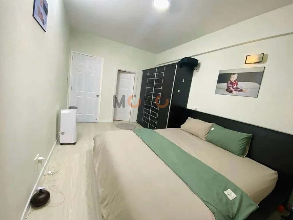 Cho thuê căn hộ chung cư Nguyễn Sơn Quận Tân Phú, TP.HCM – 3 phòng ngủ, giá 10 triệu