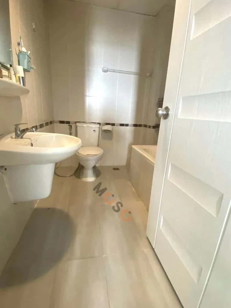 Cho thuê căn hộ chung cư Nguyễn Sơn Quận Tân Phú, TP.HCM – 3 phòng ngủ, giá 10 triệu — Hình 3