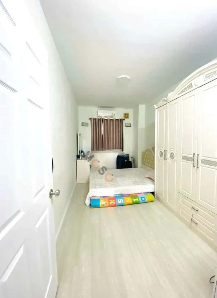Cho thuê căn hộ chung cư Nguyễn Sơn Quận Tân Phú, TP.HCM – 3 phòng ngủ, giá 10 triệu — Hình 2