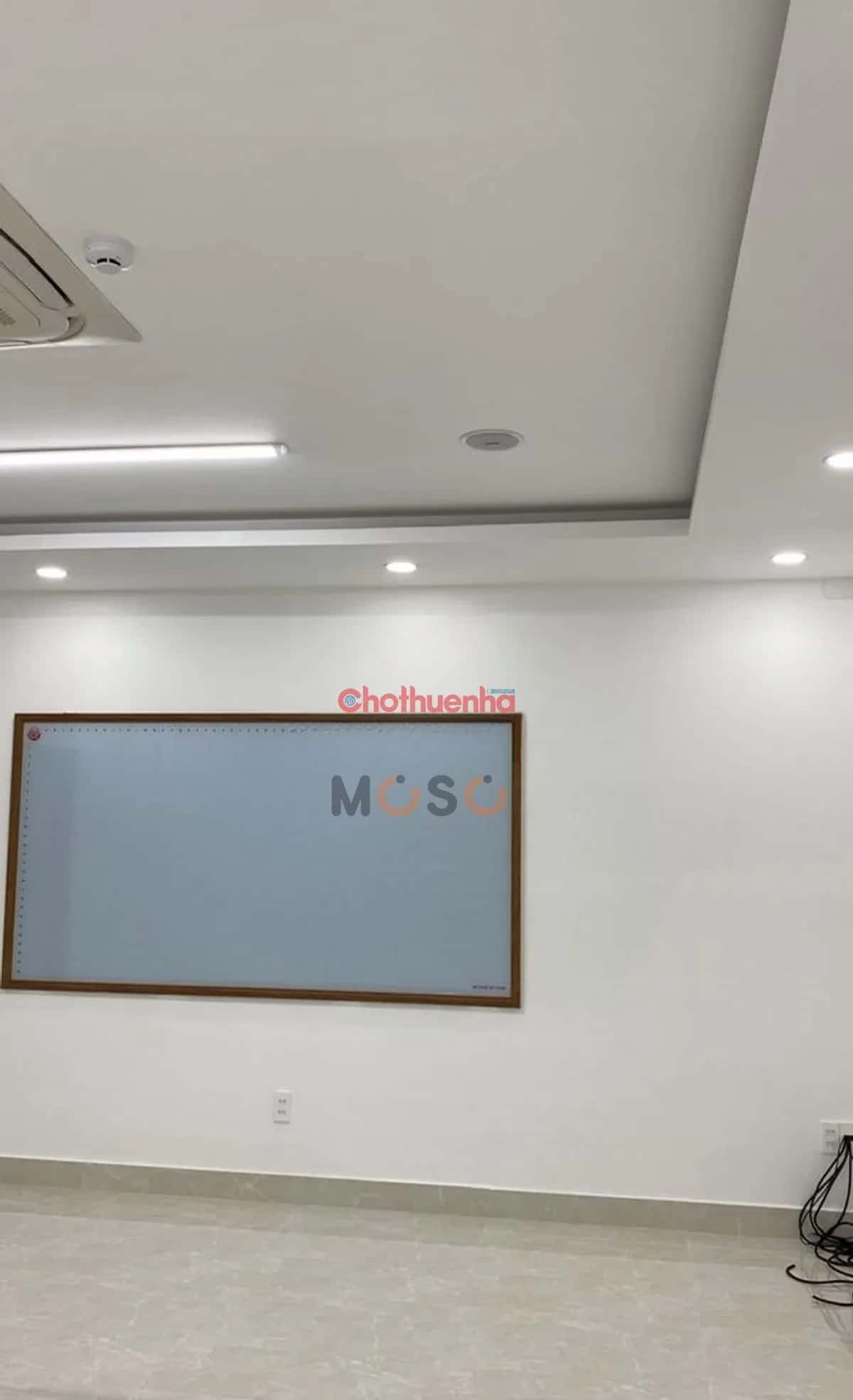 Cho thuê nhà mặt tiền Nguyễn Quý Đức Quận 2, TP.HCM – giá 45 triệu — Hình 3