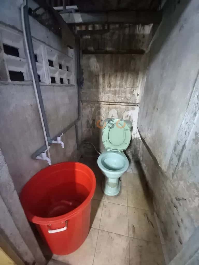 Cho thuê nhà mặt tiền Ngô Quyền Quận 5, Ho Chi Minh – giá 13 triệu — Hình 3 Cho thuê nhà mặt tiền Ngô Quyền Quận 5, Ho Chi Minh – giá 13 triệu — Hình 3