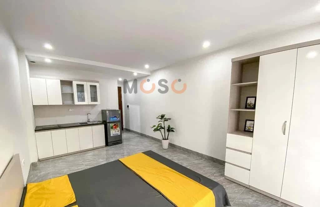 Cho thuê đất An Khang Villa Dương Nội, Hà Nội – 1 phòng ngủ, giá 4.5 triệu