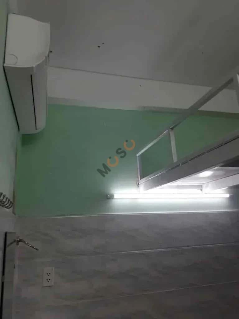 Cho thuê phòng trọ Nguyễn Hữu Tiến Tân Phú, TP.HCM – 1 phòng ngủ, giá 2.3 triệu — Hình 3