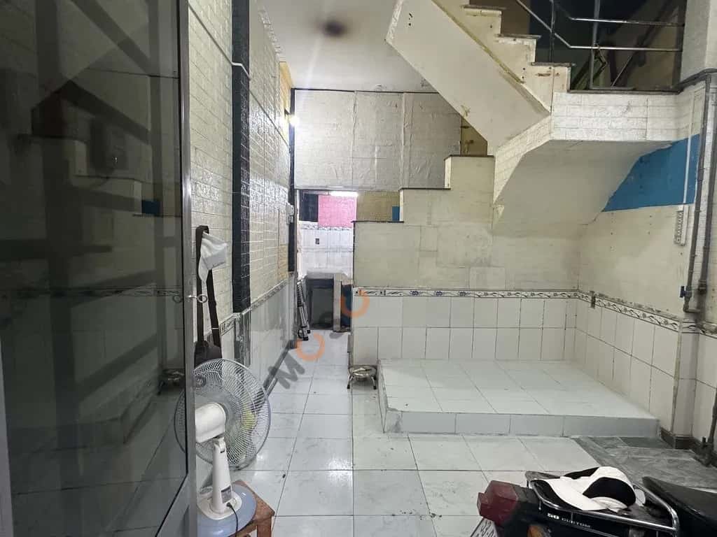 Cho thuê nhà hẻm Quang Trung Quận Gò Vấp, TP.HCM – 2 phòng ngủ, giá 5.5 triệu