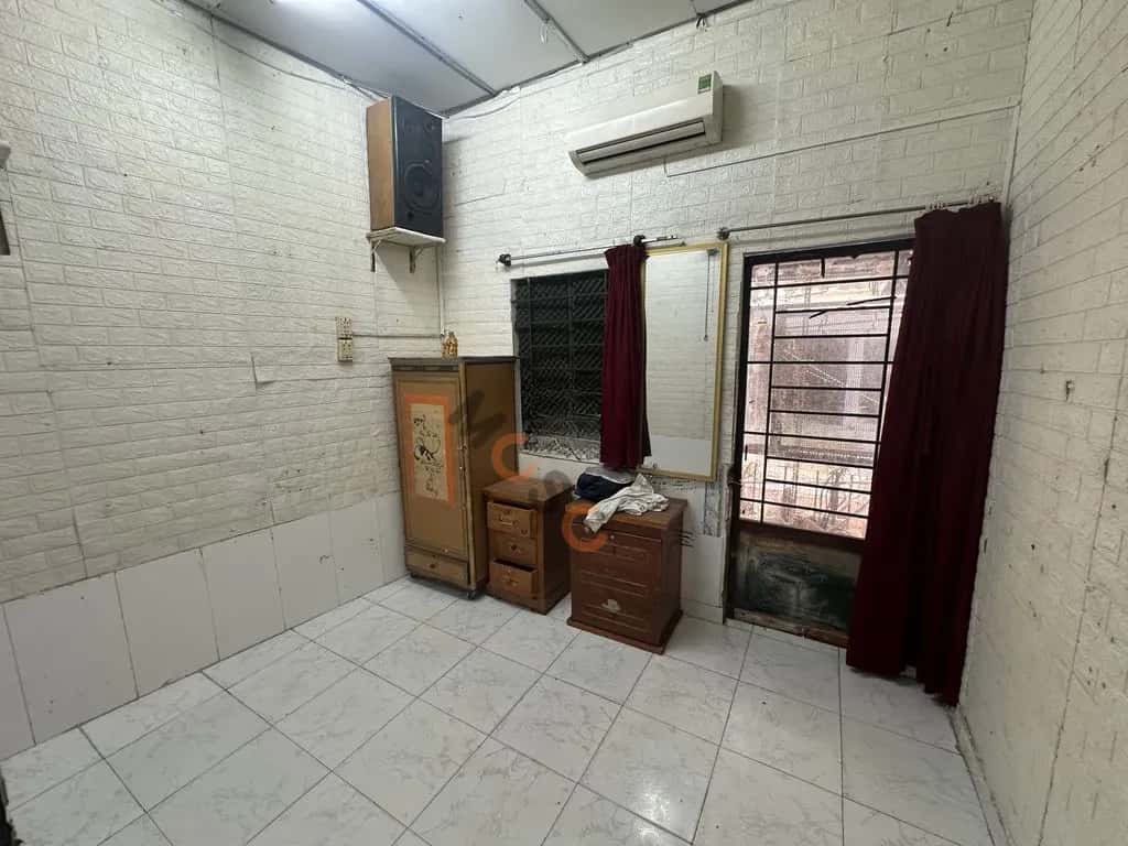 Cho thuê nhà hẻm Quang Trung Quận Gò Vấp, TP.HCM – 2 phòng ngủ, giá 5.5 triệu — Hình 3