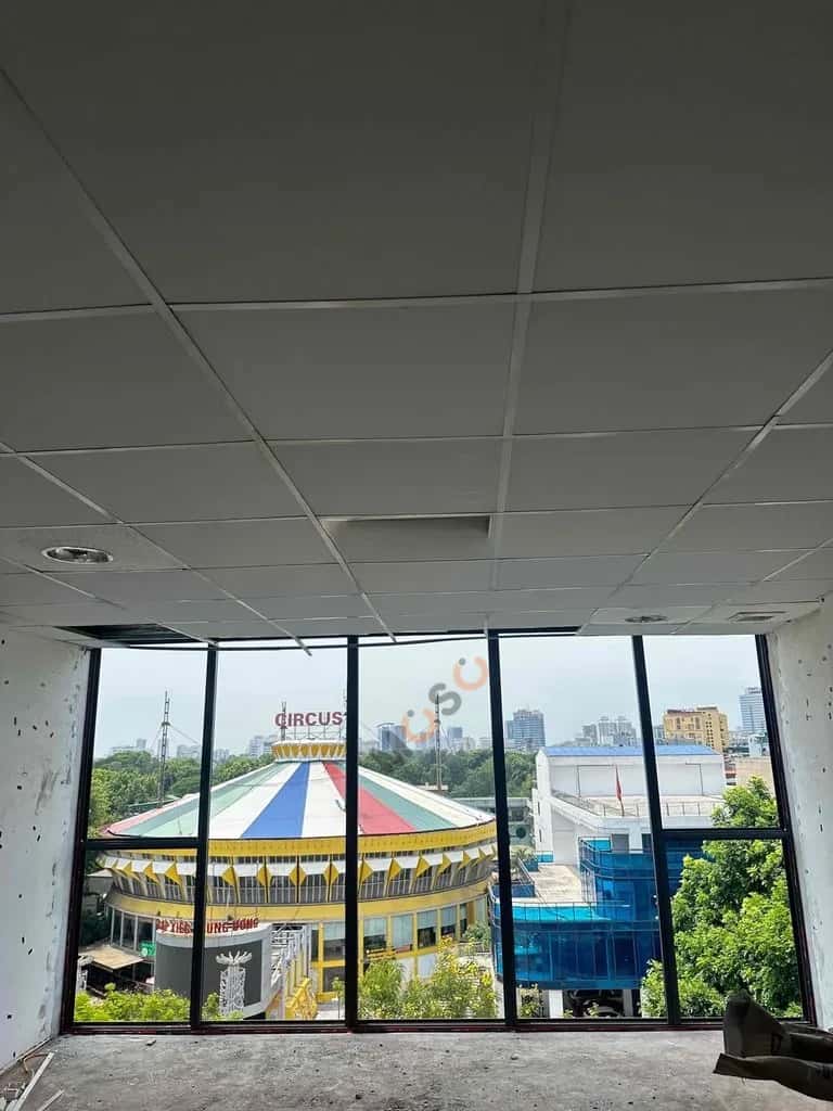Cho thuê nhà mặt tiền Phố Trần Bình Trọng Hai Bà Trưng, Hà Nội – 12 phòng ngủ, giá 85 triệu — Hình 3