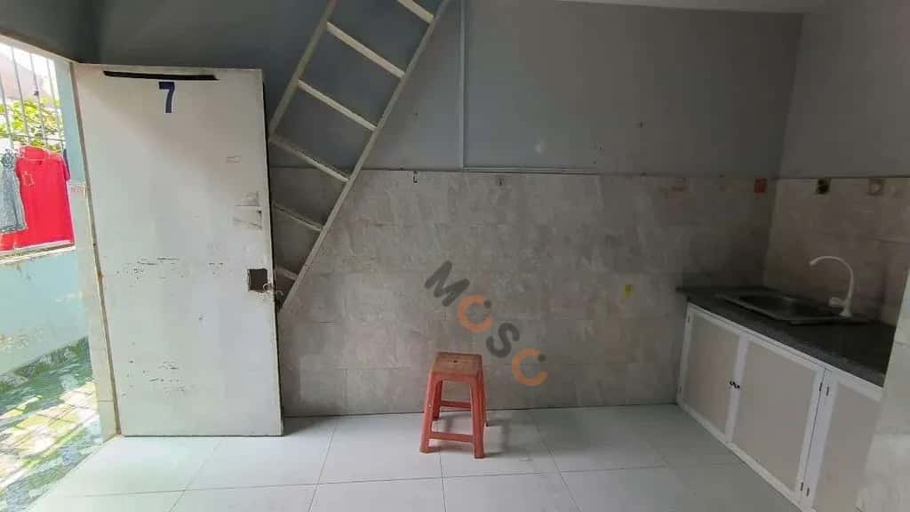 Cho thuê phòng trọ Đinh Đức Thiện Huyện Bình Chánh, TP.HCM – giá 1.3 triệu — Hình 2