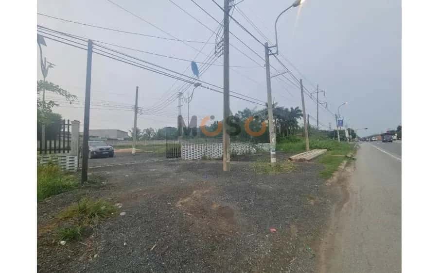 Cho thuê đất Ben Luc, Long An – giá 40 triệu — Hình 3 Cho thuê đất Ben Luc, Long An – giá 40 triệu — Hình 3