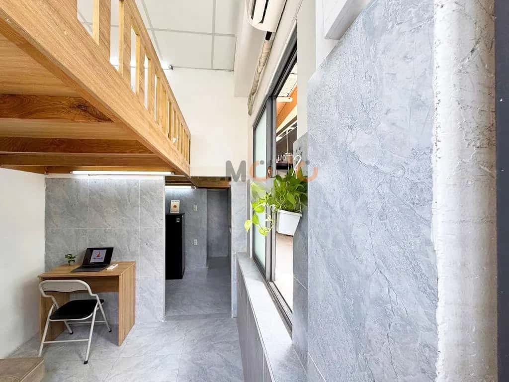 Cho thuê BĐS khác Dương Quảng Hàm Gò Vấp, TP.HCM – giá 4 triệu — Hình 2