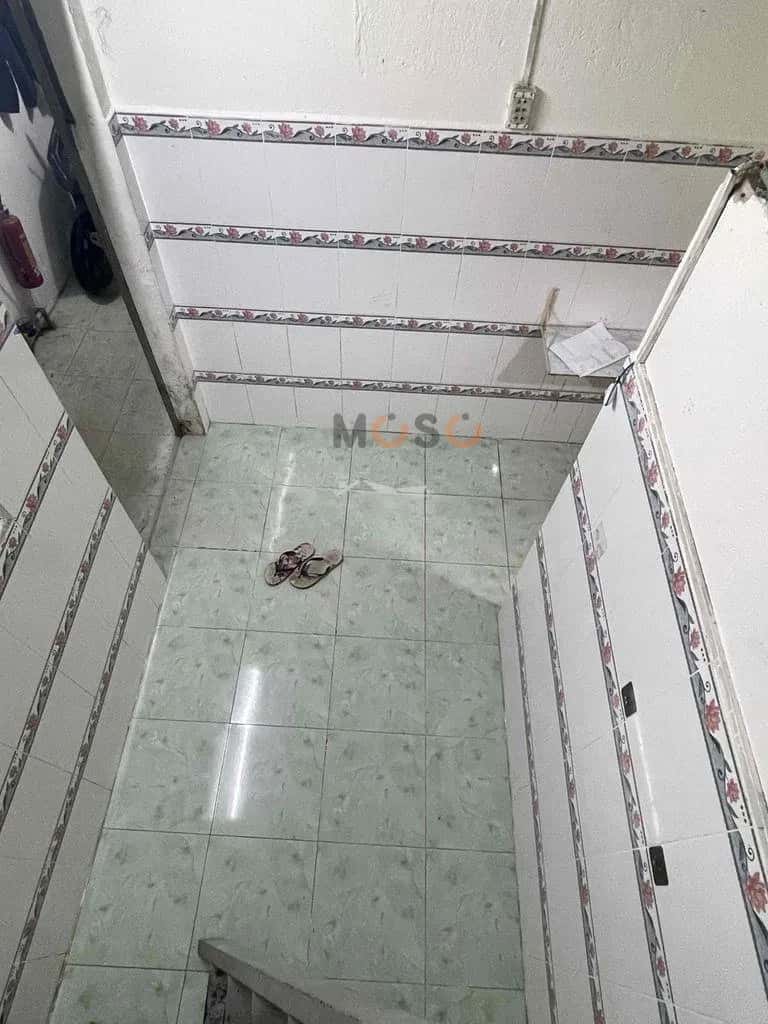 Cho thuê phòng trọ Đường Trần Bá Giao Gò Vấp, TP.HCM – giá 2.5 triệu — Hình 3 Cho thuê phòng trọ Đường Trần Bá Giao Gò Vấp, TP.HCM – giá 2.5 triệu — Hình 3