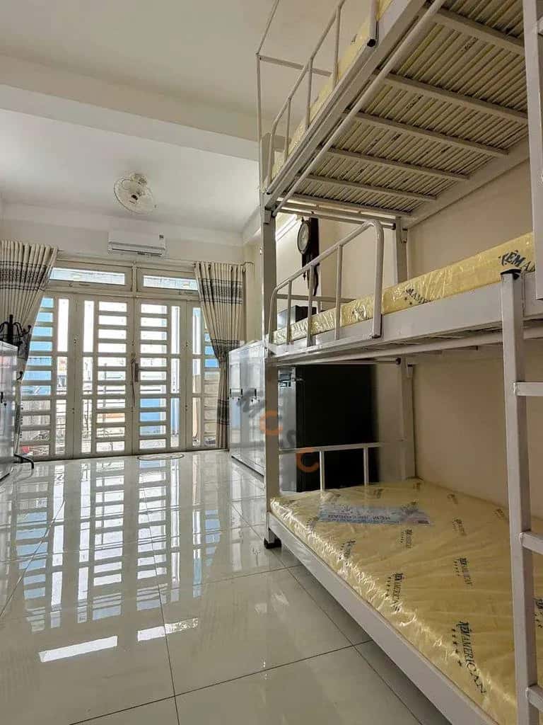 Cho thuê phòng trọ Đường Nguyễn Thái Sơn Gò Vấp, TP.HCM – giá 1.5 triệu — Hình 2
