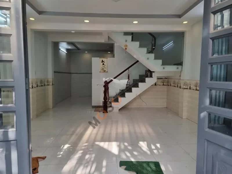 Cho thuê nhà hẻm Đường 44 Thủ Đức, TP.HCM – 2 phòng ngủ, giá 8 triệu Cho thuê nhà hẻm Đường 44 Thủ Đức, TP.HCM – 2 phòng ngủ, giá 8 triệu
